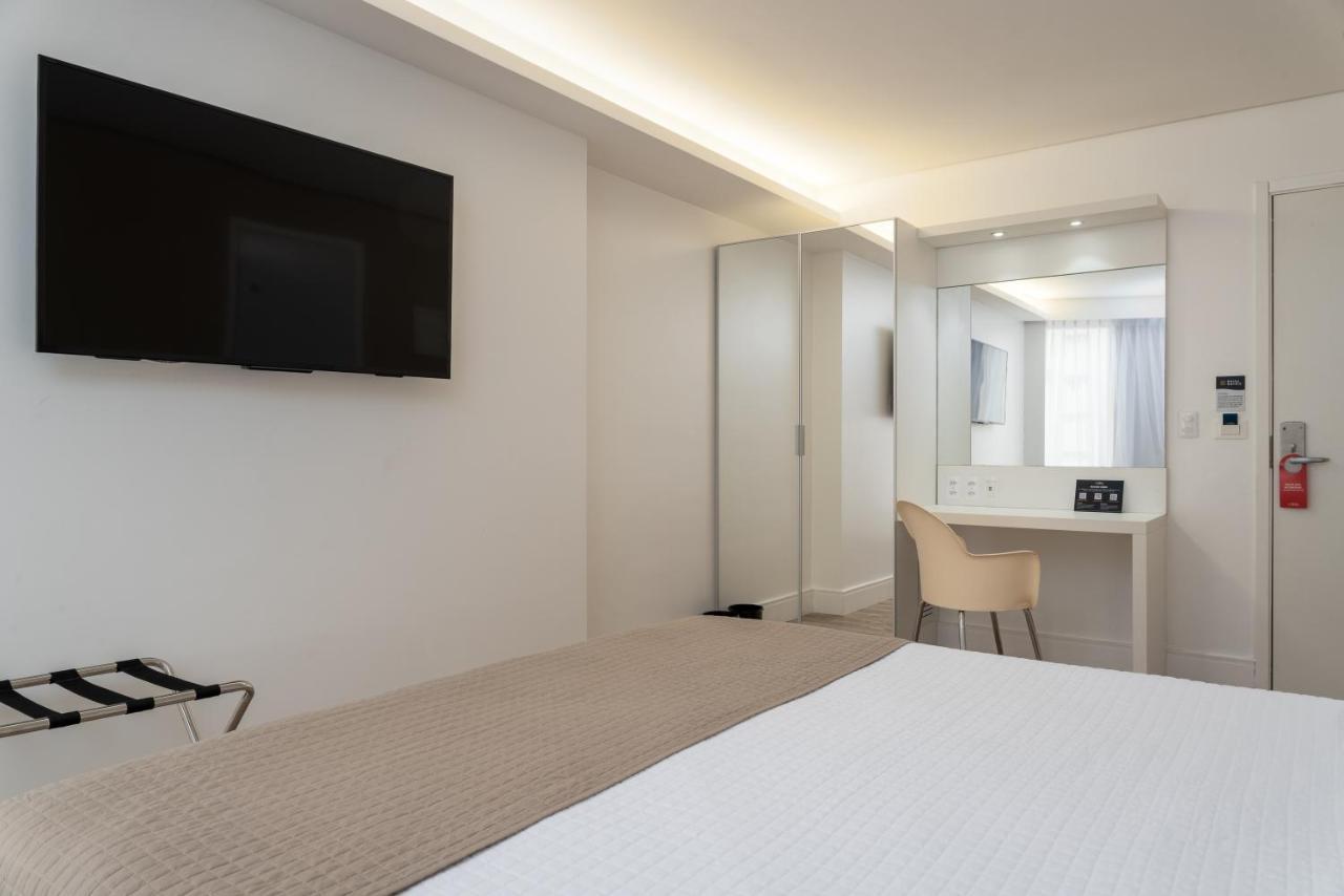Maceió Hotel Brisa Suites Pajucara מראה חיצוני תמונה