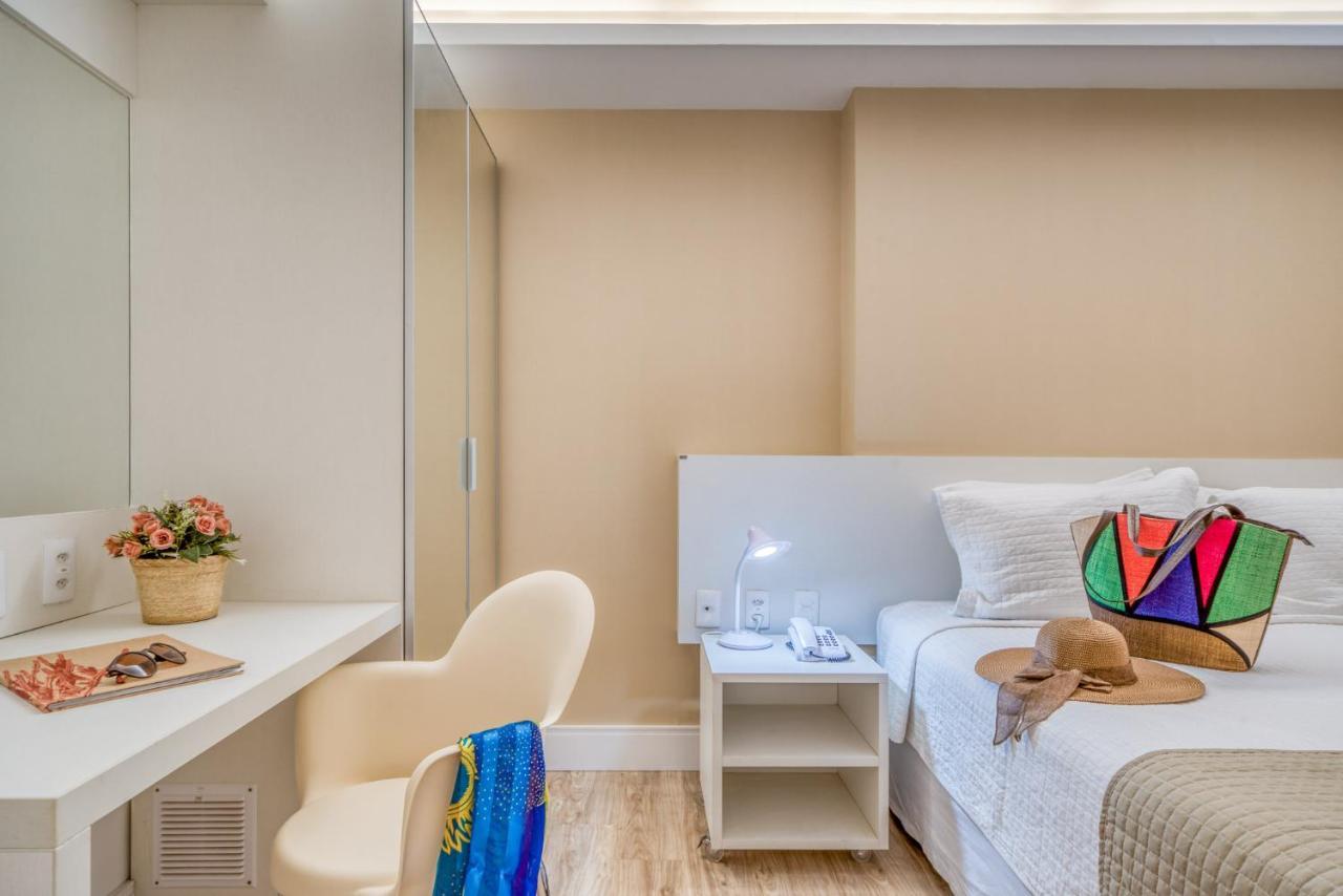 Maceió Hotel Brisa Suites Pajucara מראה חיצוני תמונה