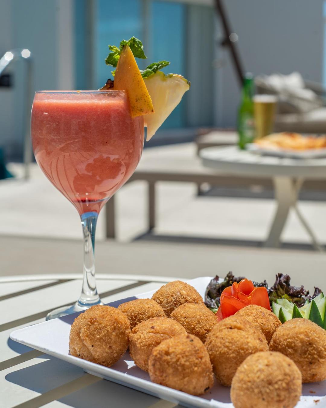 Maceió Hotel Brisa Suites Pajucara מראה חיצוני תמונה