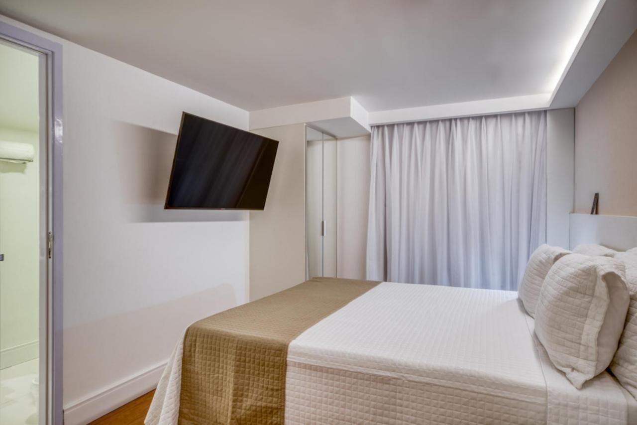 Maceió Hotel Brisa Suites Pajucara מראה חיצוני תמונה