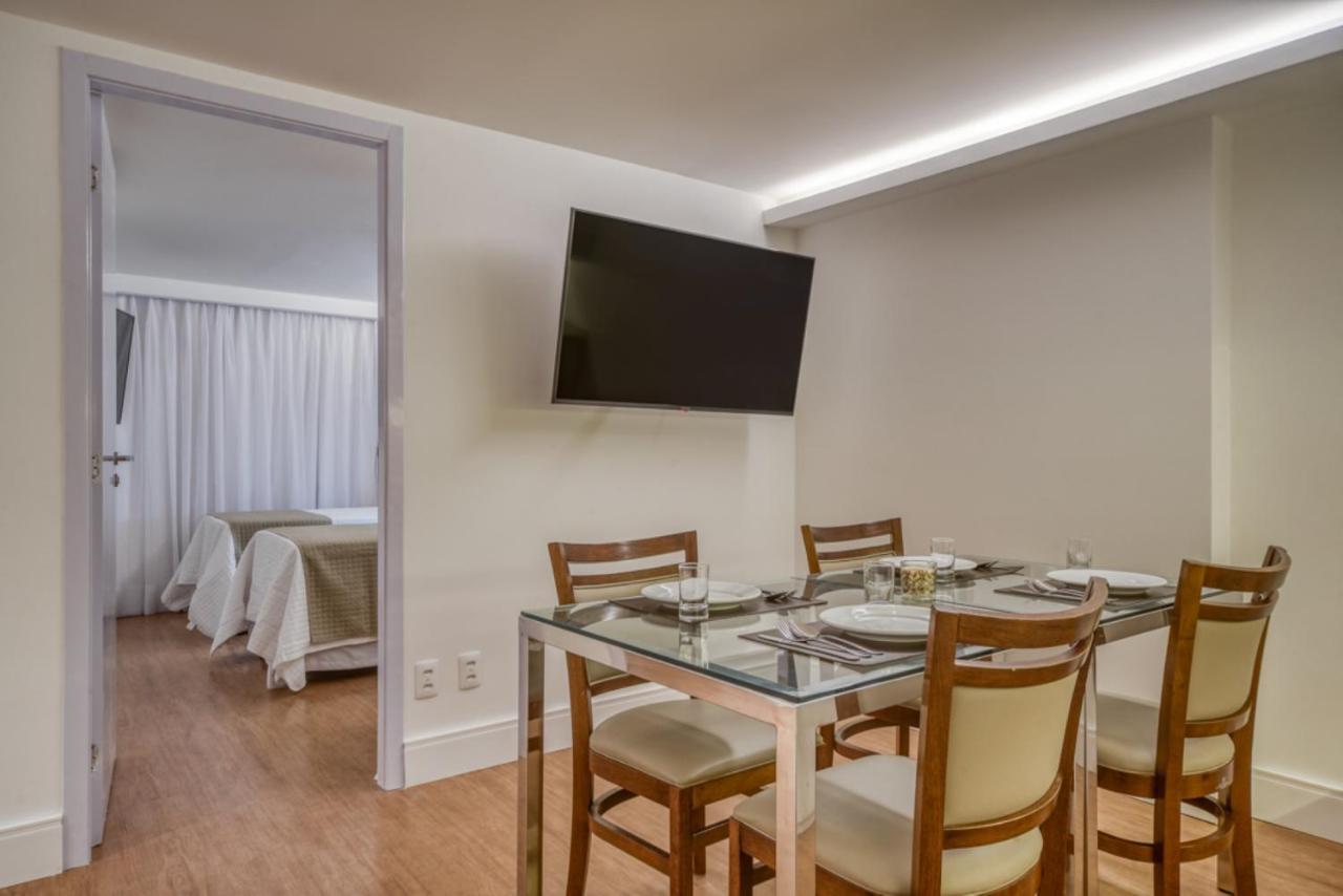 Maceió Hotel Brisa Suites Pajucara מראה חיצוני תמונה