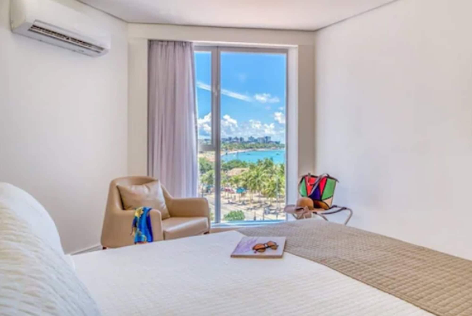 Maceió Hotel Brisa Suites Pajucara מראה חיצוני תמונה