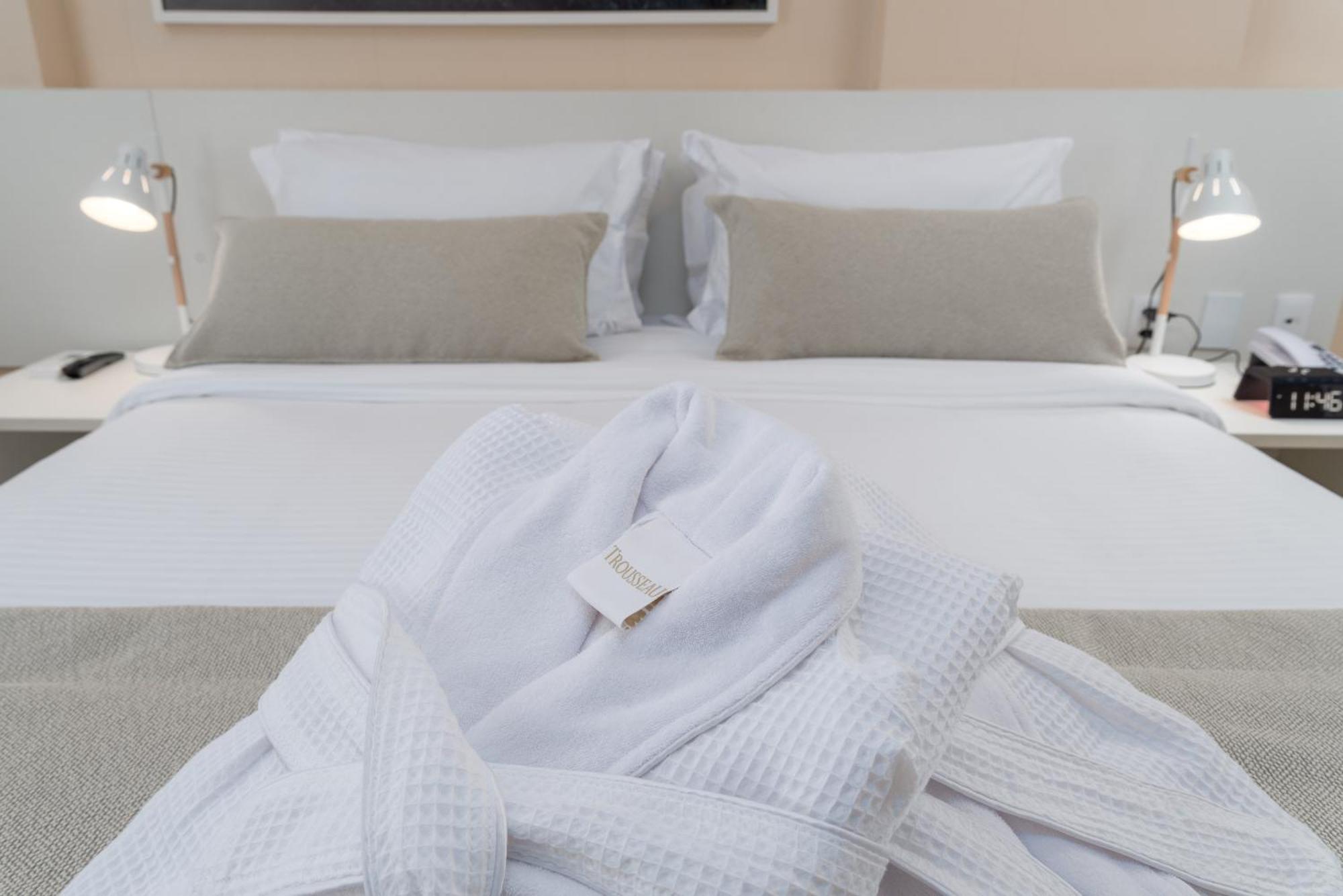 Maceió Hotel Brisa Suites Pajucara מראה חיצוני תמונה