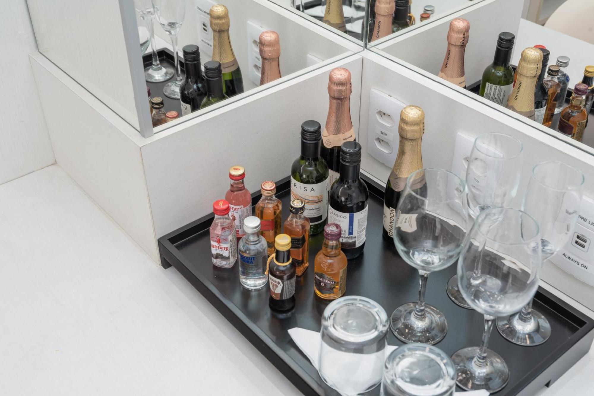 Maceió Hotel Brisa Suites Pajucara מראה חיצוני תמונה