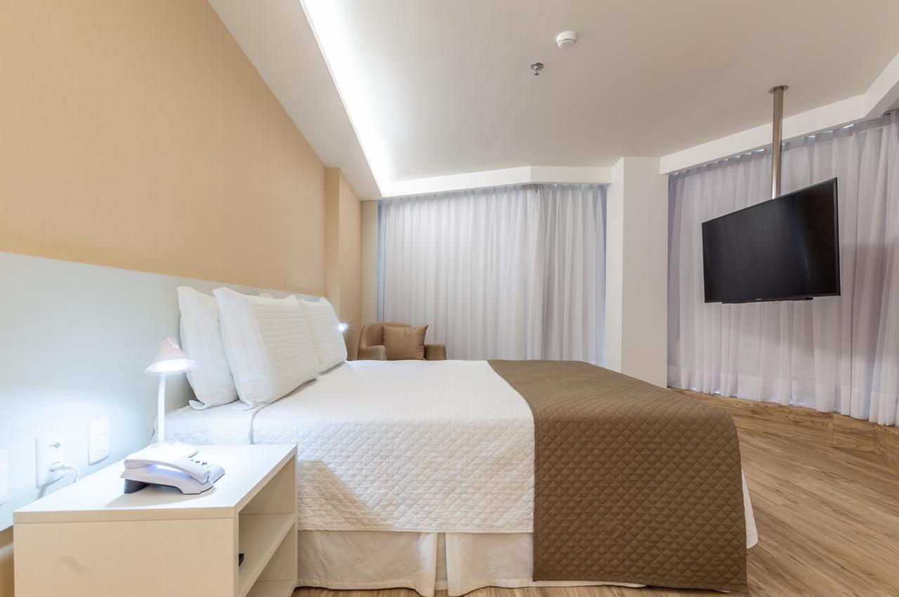 Maceió Hotel Brisa Suites Pajucara מראה חיצוני תמונה