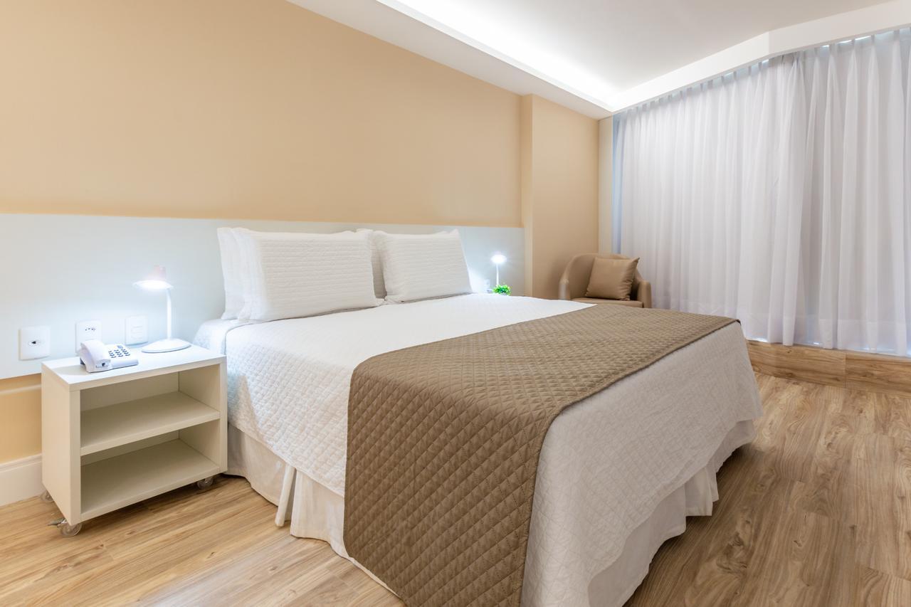 Maceió Hotel Brisa Suites Pajucara מראה חיצוני תמונה
